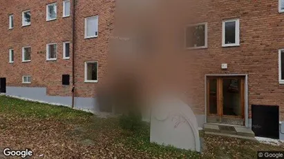 Lägenheter till salu i Västerort - Bild från Google Street View