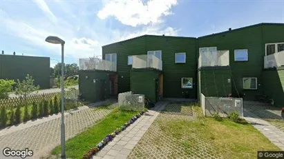 Bostadsrätter till salu i Västerort - Bild från Google Street View