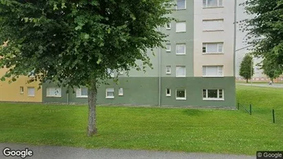 Bostadsrätter till salu i Botkyrka - Bild från Google Street View