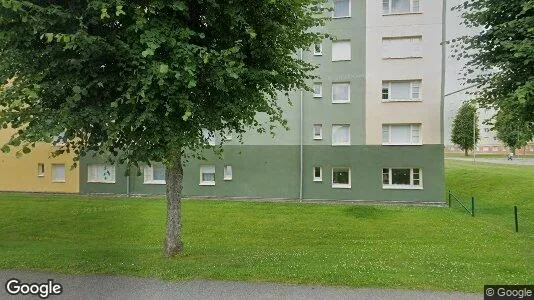 Bostadsrätter till salu i Botkyrka - Bild från Google Street View
