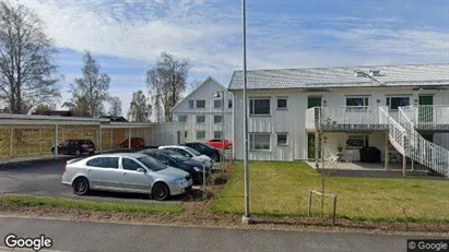 Bostadsrätter till salu i Vårgårda - Bild från Google Street View