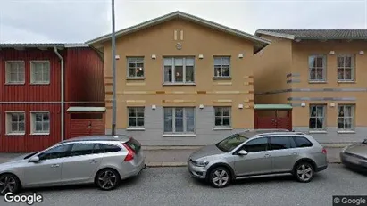 Bostadsrätter till salu i Karlskrona - Bild från Google Street View