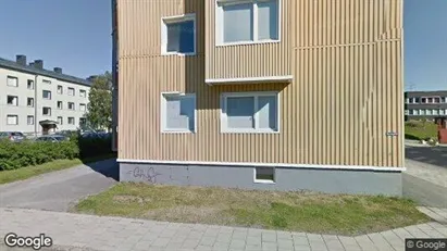 Bostadsrätter till salu i Luleå - Bild från Google Street View