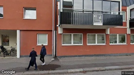 Bostadsrätter till salu i Eskilstuna - Bild från Google Street View
