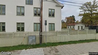 Bostadsrätter till salu i Västerort - Bild från Google Street View