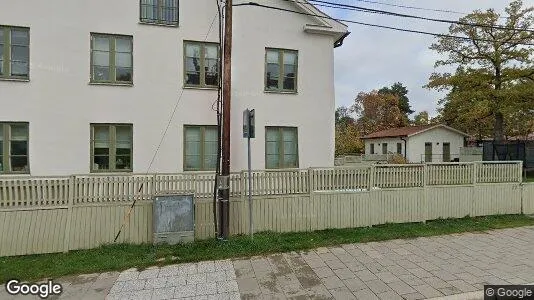 Bostadsrätter till salu i Västerort - Bild från Google Street View