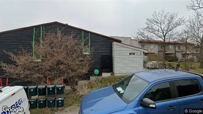 Bostadsrätter till salu i Vaxholm - Bild från Google Street View