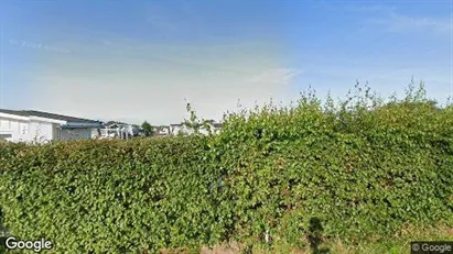 Lägenheter till salu i Falkenberg - Bild från Google Street View