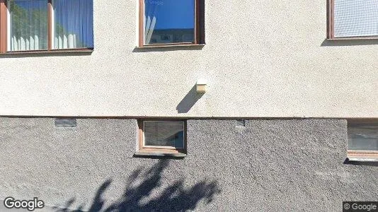 Lägenheter att hyra i Söderort - Bild från Google Street View