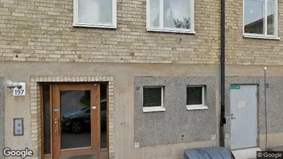 Lägenheter att hyra i Västerort - Bild från Google Street View