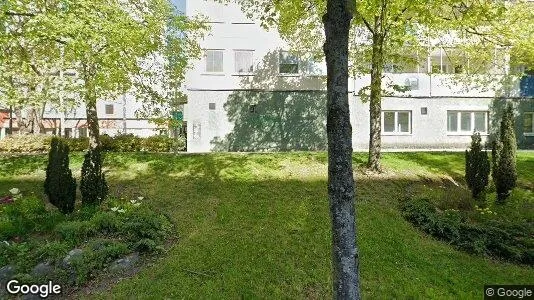 Lägenheter att hyra i Västerort - Bild från Google Street View