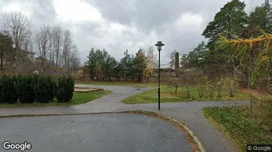 Lägenheter att hyra i Söderort - Bild från Google Street View