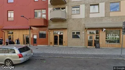 Lägenheter att hyra i Sundbyberg - Bild från Google Street View