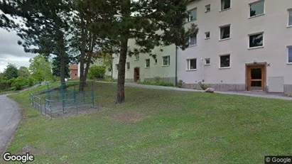Lägenheter till salu i Söderort - Bild från Google Street View