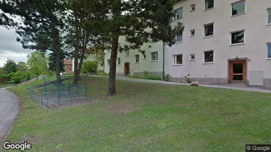 Lägenheter till salu i Söderort - Bild från Google Street View