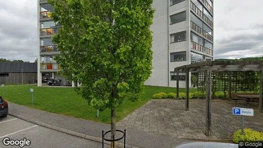 Lägenheter till salu i Ulricehamn - Bild från Google Street View