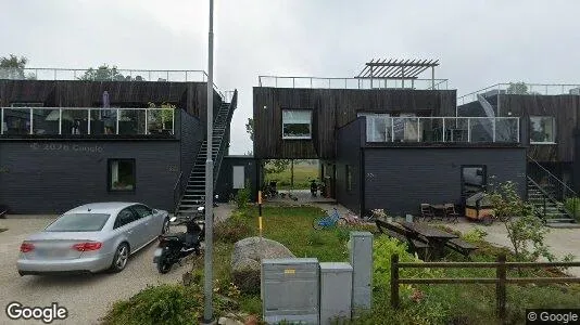 Lägenheter till salu i Gotland - Bild från Google Street View