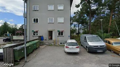 Lägenheter till salu i Nacka - Bild från Google Street View