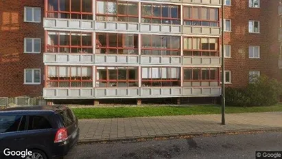 Lägenheter till salu i Malmö Centrum - Bild från Google Street View