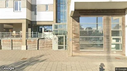 Lägenheter till salu i Limhamn/Bunkeflo - Bild från Google Street View