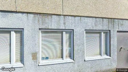 Lägenheter att hyra i Uddevalla - Bild från Google Street View