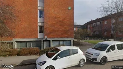 Lägenheter att hyra i Kalmar - Bild från Google Street View