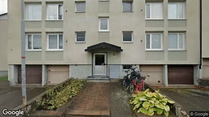 Lägenheter att hyra i Norrköping - Bild från Google Street View