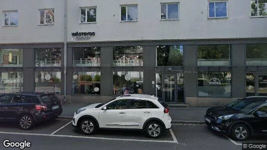 Lägenheter att hyra i Jönköping - Bild från Google Street View