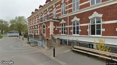 Lägenheter att hyra i Kalmar - Bild från Google Street View