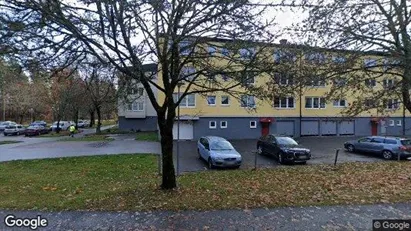 Lägenheter att hyra i Eskilstuna - Bild från Google Street View