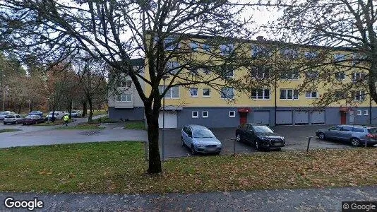 Lägenheter att hyra i Eskilstuna - Bild från Google Street View