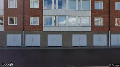 Rum att hyra i Karlstad - Bild från Google Street View