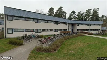 Lägenheter att hyra i Kalmar - Bild från Google Street View