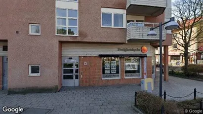 Lägenheter att hyra i Österåker - Bild från Google Street View