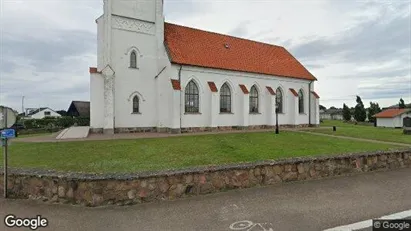 Rum att hyra i Båstad - Bild från Google Street View