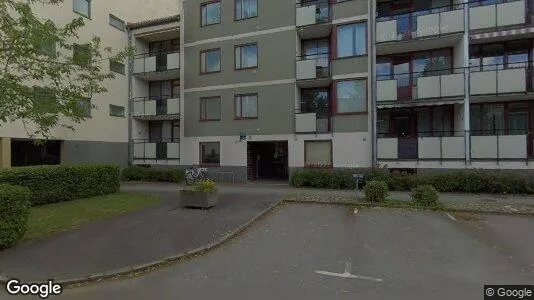 Bostadsrätter till salu i Linköping - Bild från Google Street View