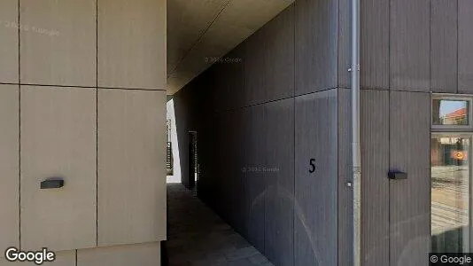 Bostadsrätter till salu i Linköping - Bild från Google Street View