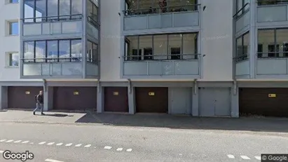 Bostadsrätter till salu i Karlskrona - Bild från Google Street View