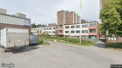 Lägenheter att hyra i Botkyrka - Bild från Google Street View