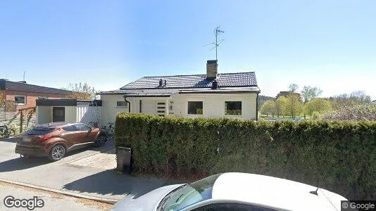 Lägenheter till salu i Norrtälje - Bild från Google Street View