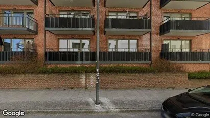 Lägenheter till salu i Sundbyberg - Bild från Google Street View