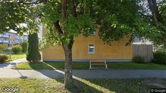 Lägenheter till salu i Sigtuna - Bild från Google Street View