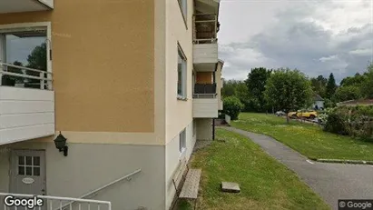 Lägenheter till salu i Norrtälje - Bild från Google Street View