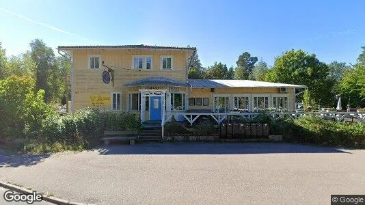 Lägenheter till salu i Vaxholm - Bild från Google Street View