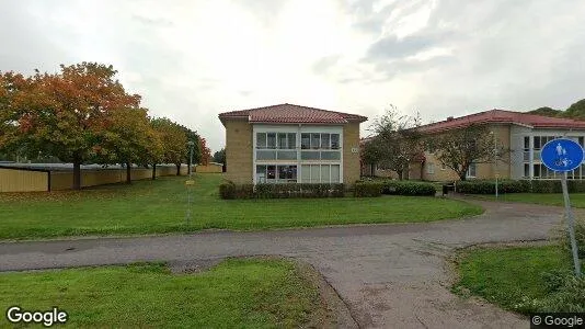 Bostadsrätter till salu i Borlänge - Bild från Google Street View