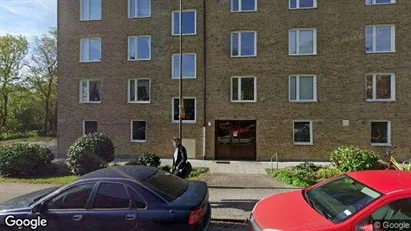 Lägenheter till salu i Lund - Bild från Google Street View