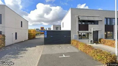 Lägenheter till salu i Helsingborg - Bild från Google Street View