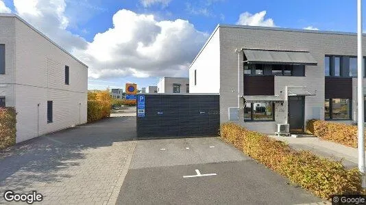 Lägenheter till salu i Helsingborg - Bild från Google Street View