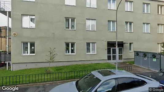 Lägenheter till salu i Borås - Bild från Google Street View