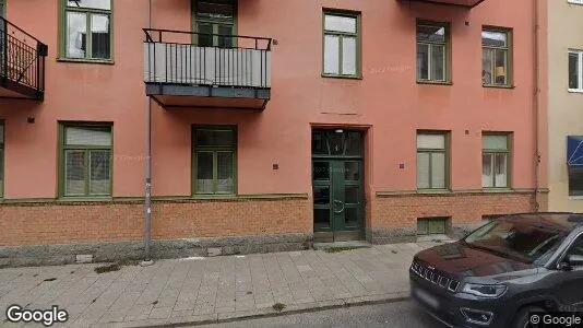Lägenheter till salu i Sundbyberg - Bild från Google Street View